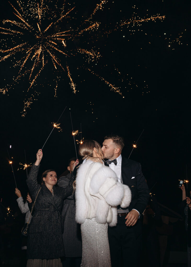 Śluby 2022 o których mówił cały Świat!