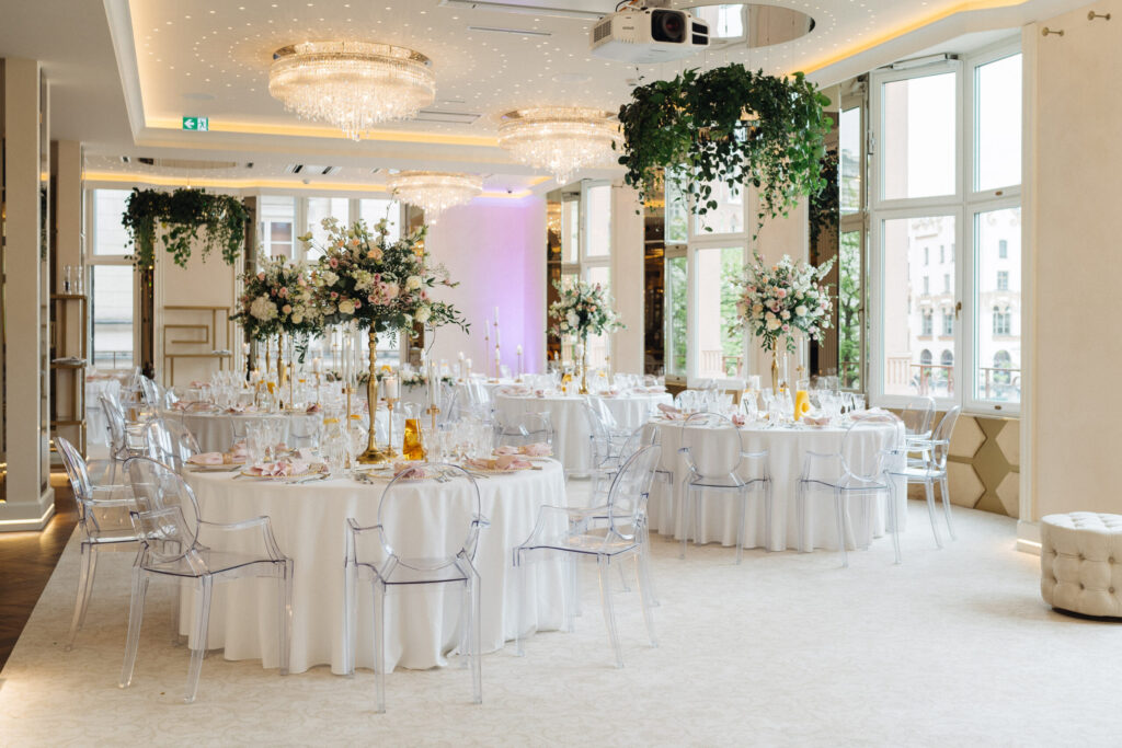 Organizacja wesela w Krakowie – Twój wymarzony dzień bez stresu