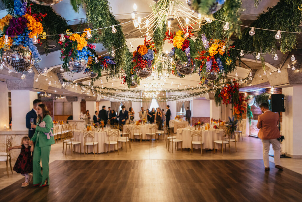 5 powodów, dla których warto zatrudnić wedding plannera w Krakowie