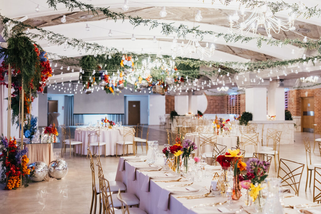 Wedding Planner w Krakowie – Perfekcyjna Organizacja Waszego Wymarzonego Dnia