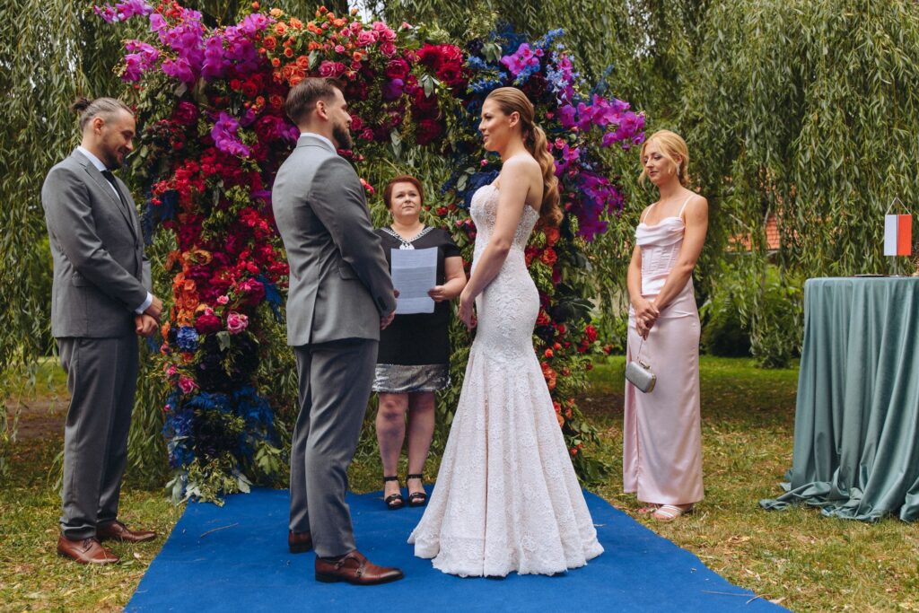 Ślub humanistyczny – co to jest?