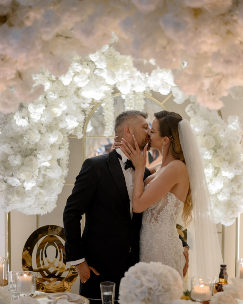 Wedding planner na Podkarpaciu – dlaczego warto powierzyć swój ślub profesjonalistce?